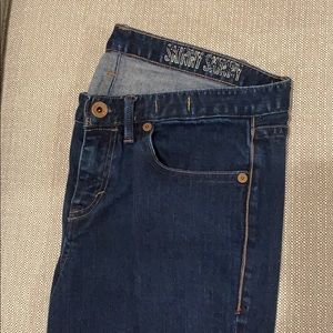Madewell Skinny Skinny jeans size 29 NWOT